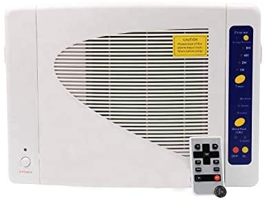 Generador de ozono doméstico DXIII Deluxe13