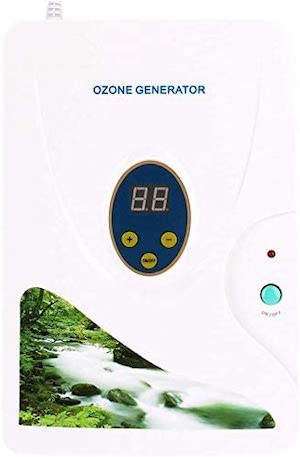 Generador de ozono doméstico ZJchao